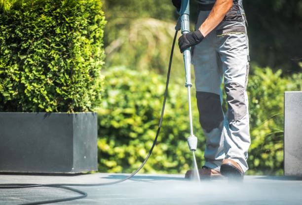 Best Patio and Deck Pressure Washing  in Milan, OH