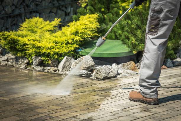 Milan, OH  Pressure Washing Services Company